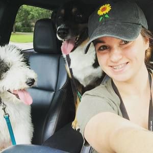 Meet your Posher, Mary